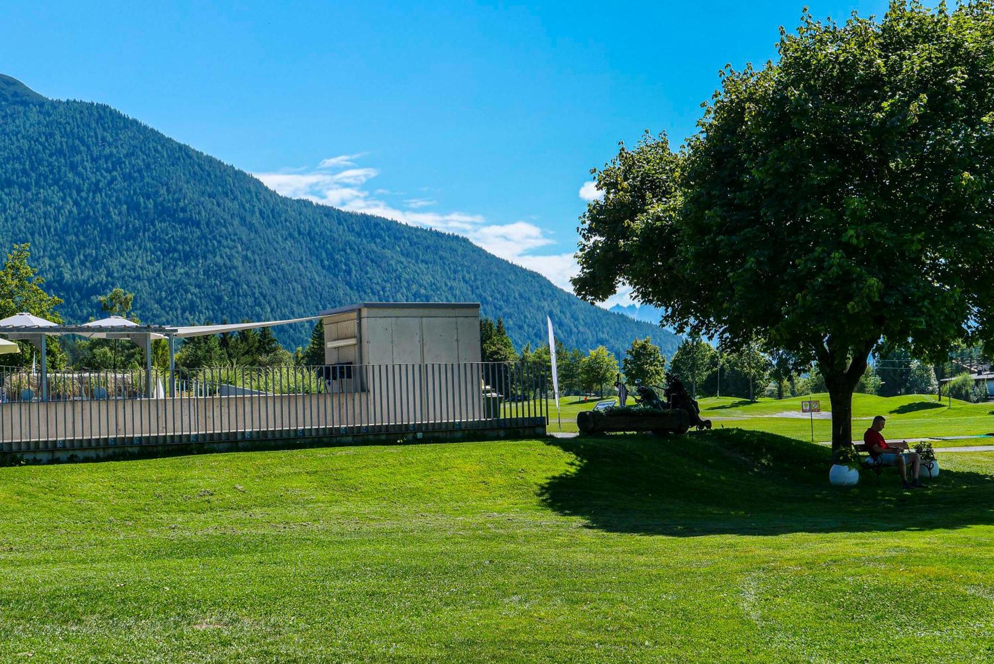 Landhaus Haid Seefeld in Tirol Exteriér fotografie