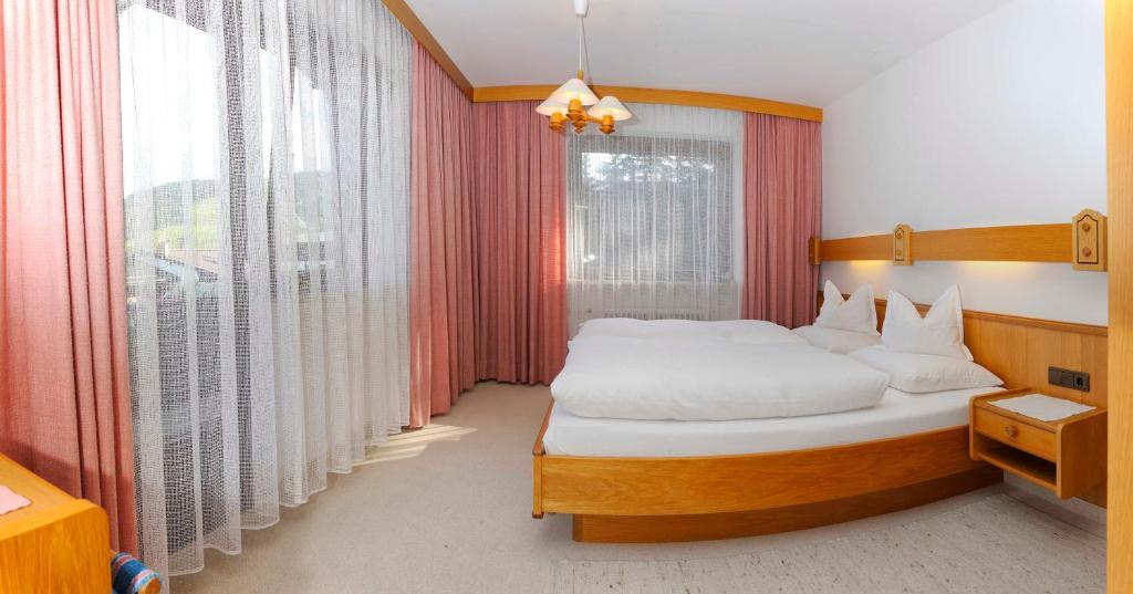 Landhaus Haid Seefeld in Tirol Pokoj fotografie